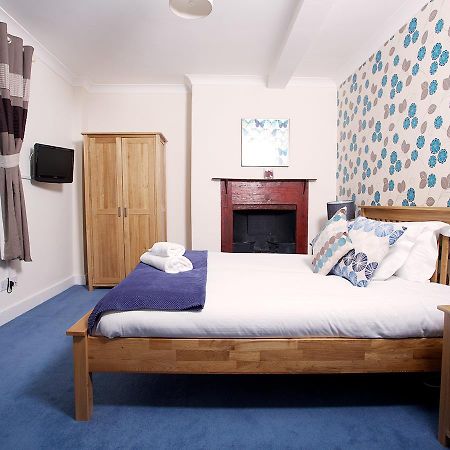 Bed and Breakfast Ashburton Court 79 Exteriér fotografie