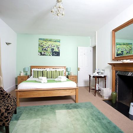 Bed and Breakfast Ashburton Court 79 Exteriér fotografie