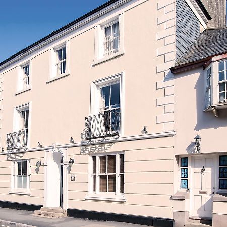 Bed and Breakfast Ashburton Court 79 Exteriér fotografie