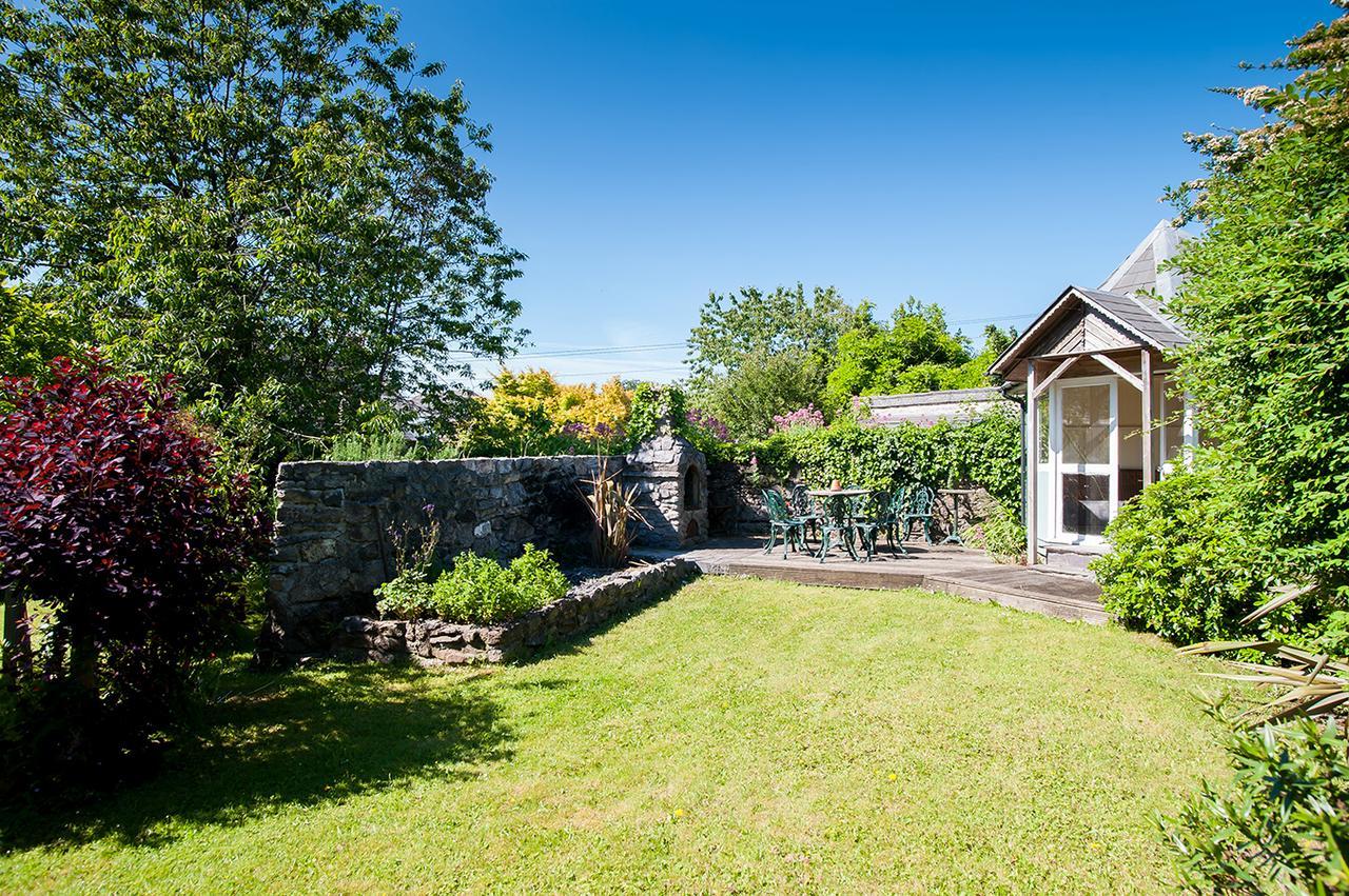 Bed and Breakfast Ashburton Court 79 Exteriér fotografie