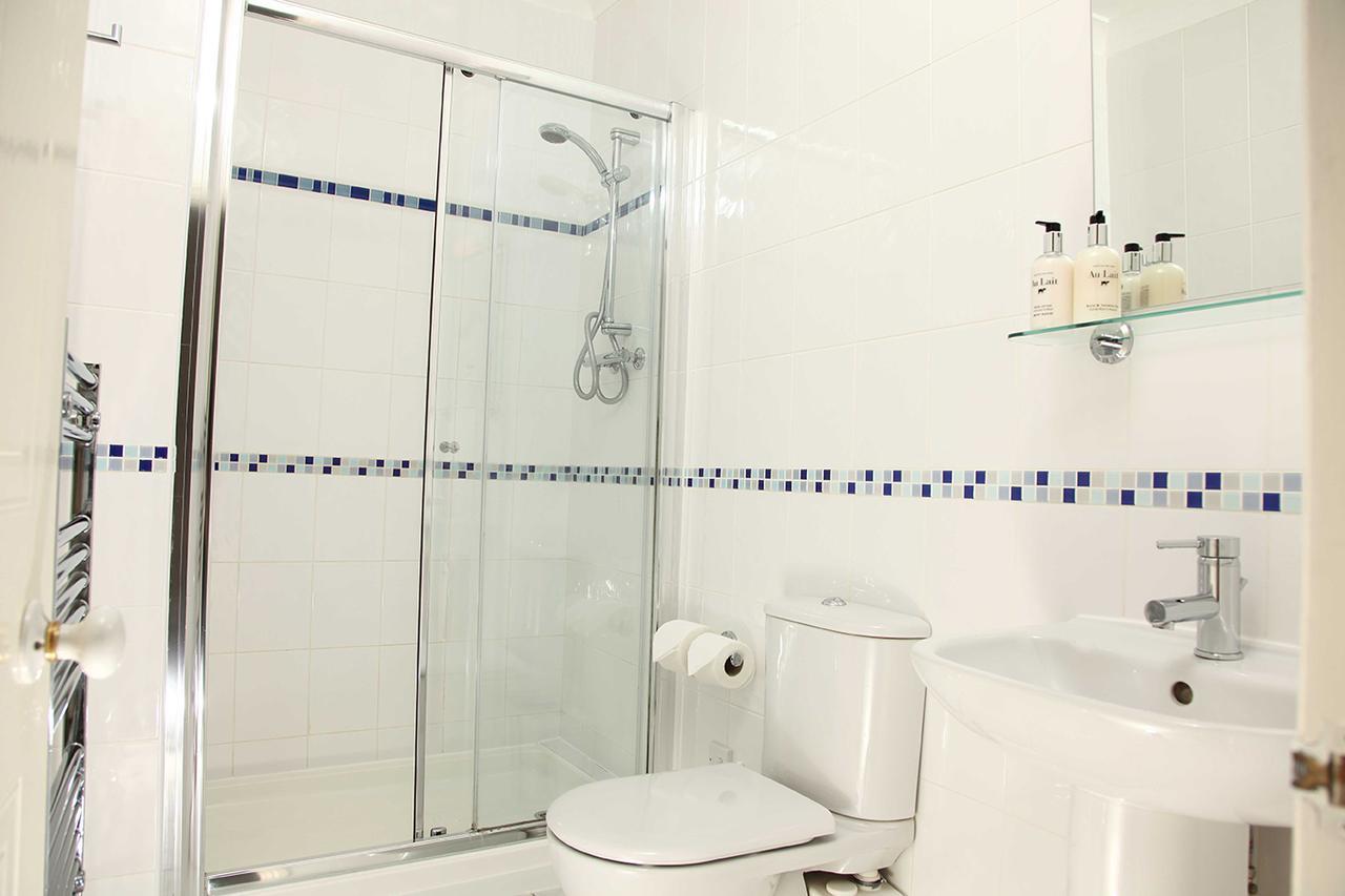 Bed and Breakfast Ashburton Court 79 Exteriér fotografie
