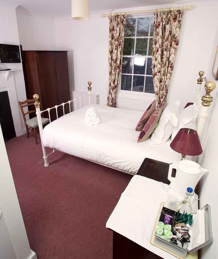 Bed and Breakfast Ashburton Court 79 Exteriér fotografie