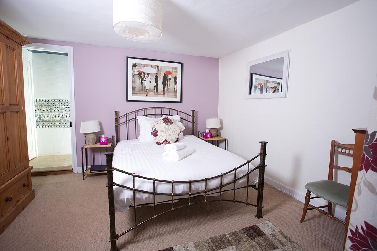 Bed and Breakfast Ashburton Court 79 Exteriér fotografie