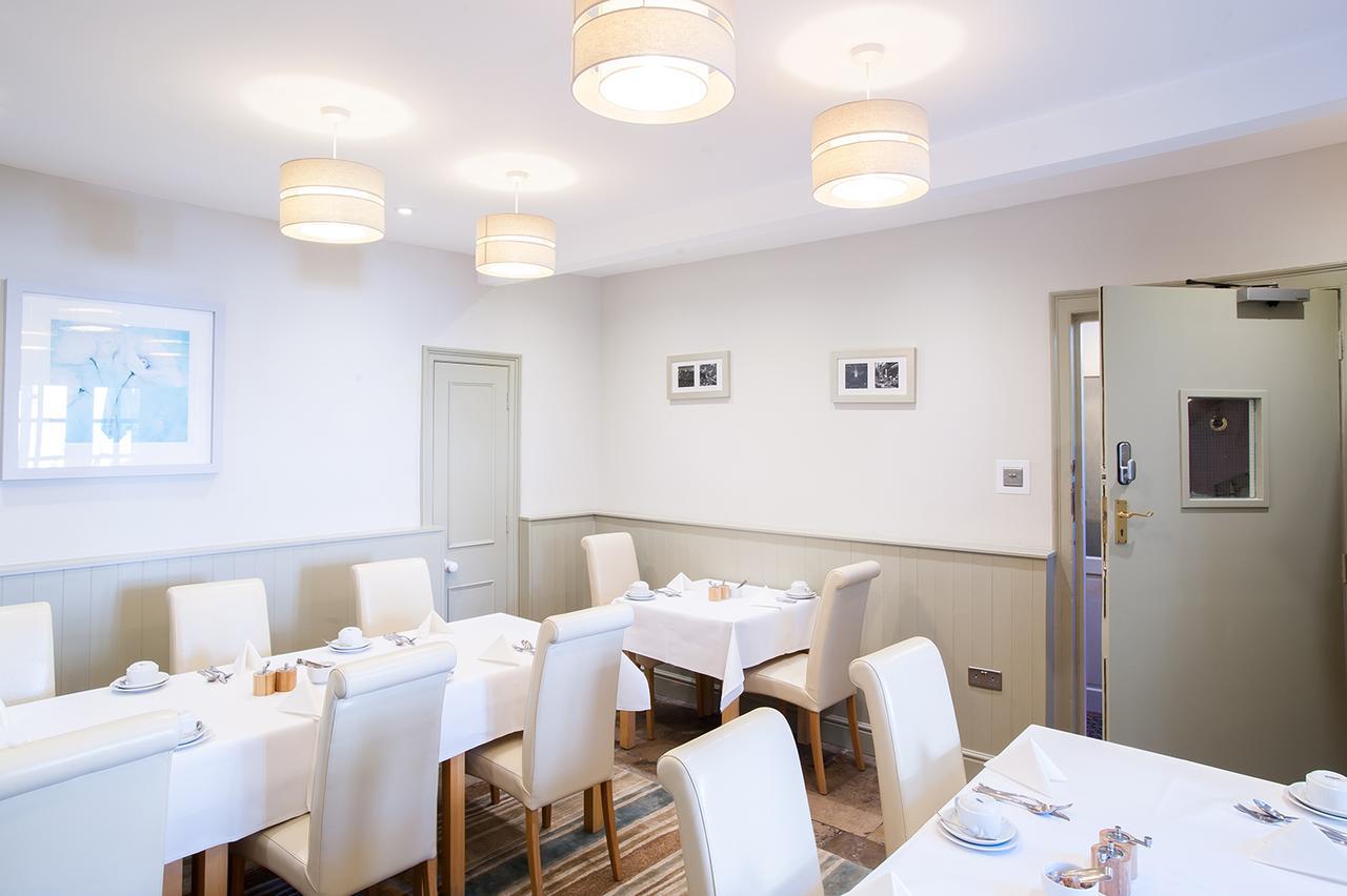 Bed and Breakfast Ashburton Court 79 Exteriér fotografie