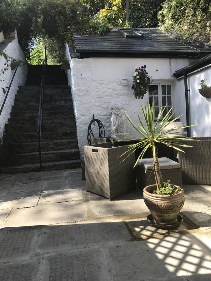 Bed and Breakfast Ashburton Court 79 Exteriér fotografie
