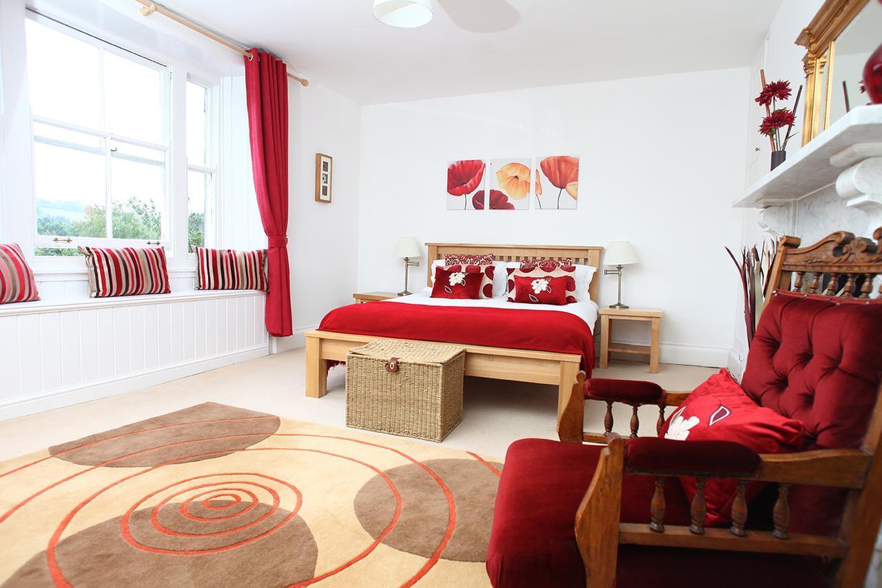 Bed and Breakfast Ashburton Court 79 Exteriér fotografie