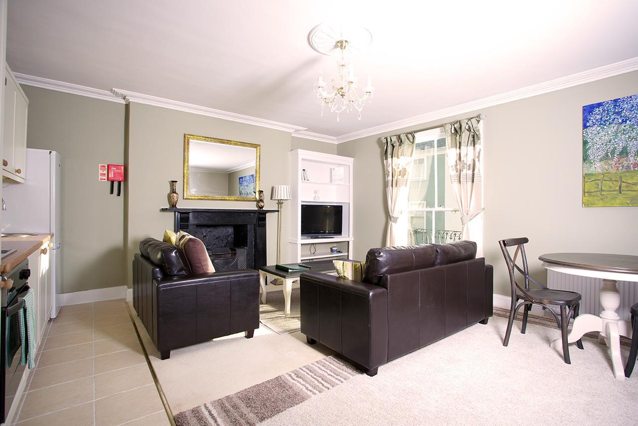 Bed and Breakfast Ashburton Court 79 Exteriér fotografie
